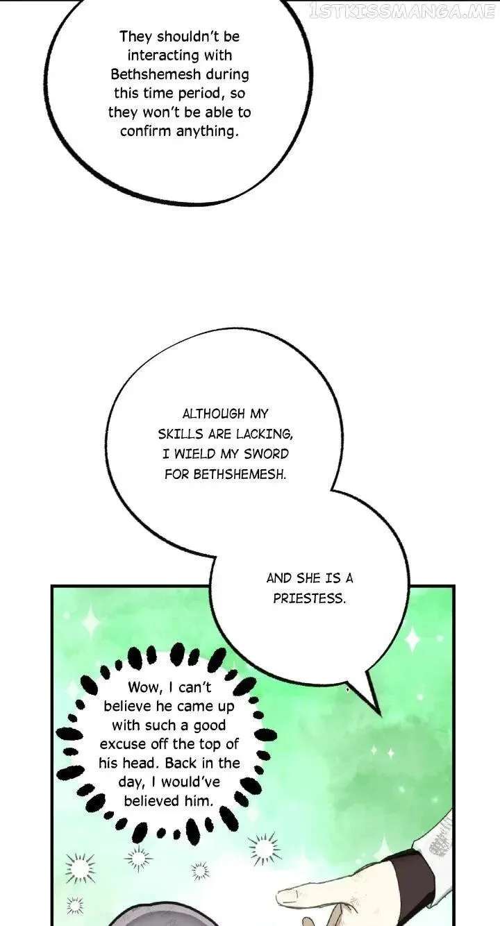 False Confession Chapter 79 - page 55