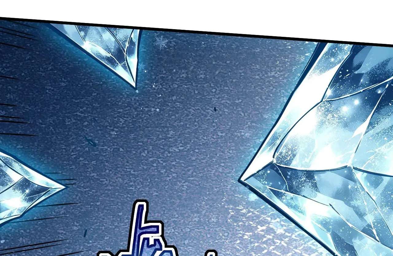 Cataclysm Hunter: I Have an Experience Points System Chapter 20 - page 20
