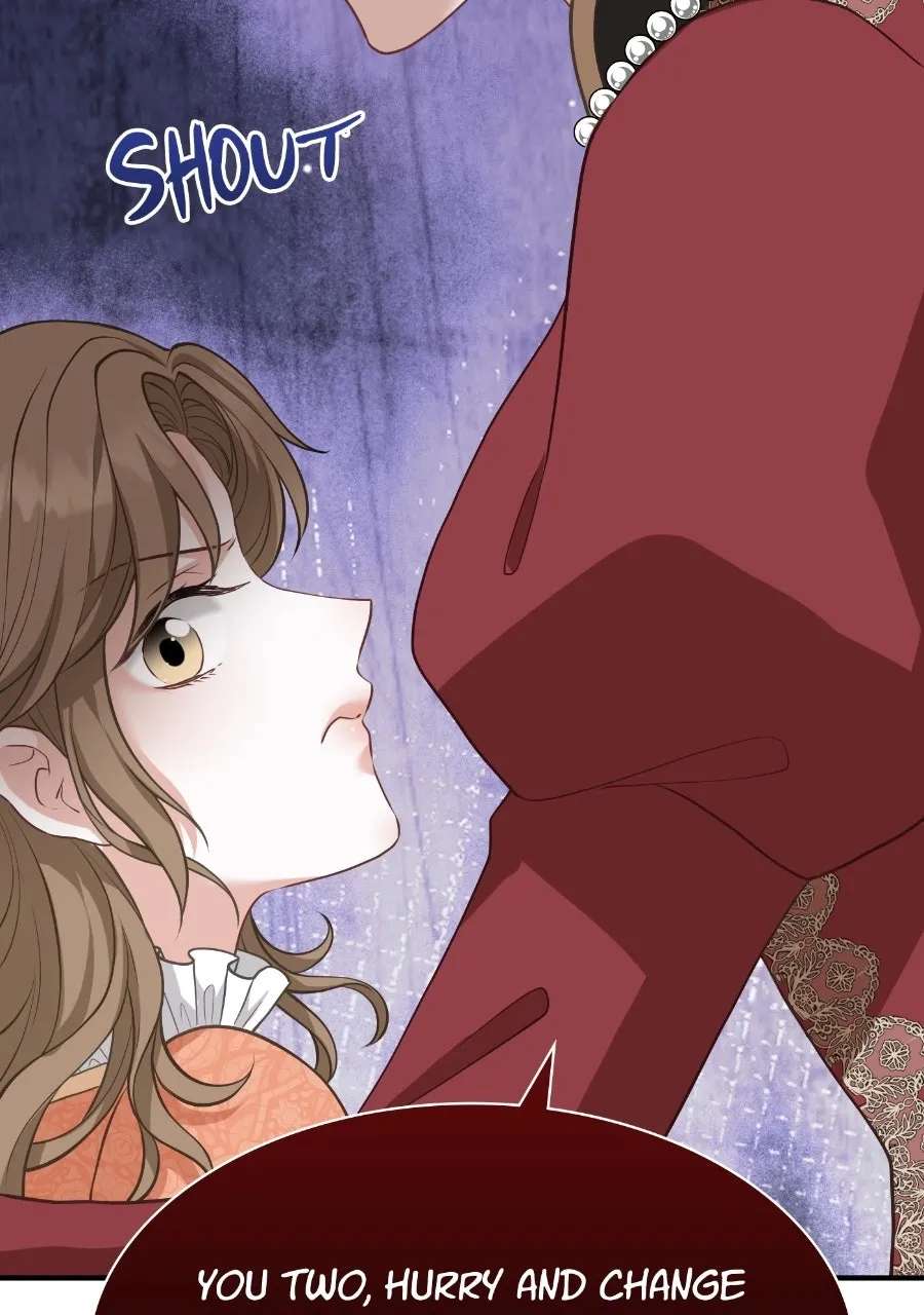 How I Became the Duke'sBeloved Daughter Chapter 1 - page 213