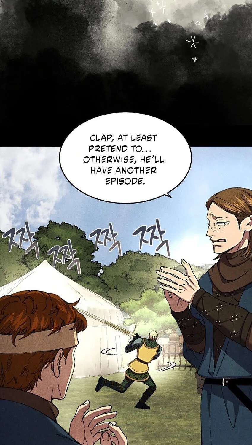 The Prince Doesn't Cry Over Onions Chapter 73 - page 32