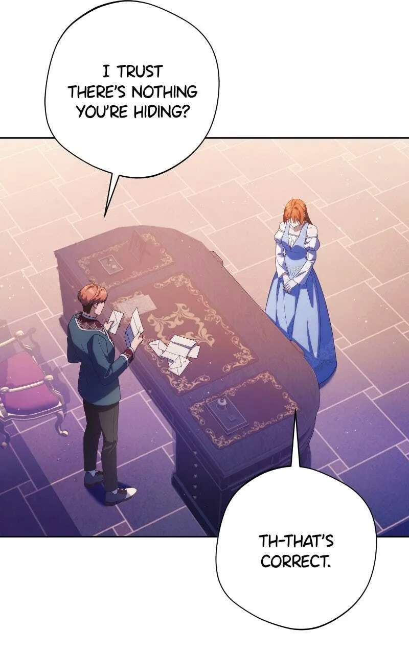 Rural Ace Chapter 73 - page 5