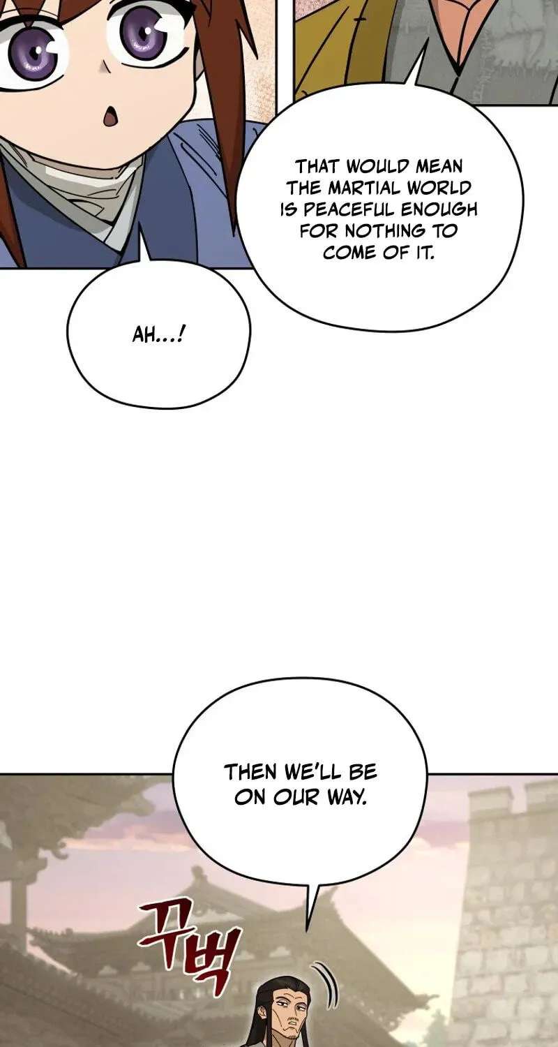 Murim’s Youngest Miracle Demon Doctor Chapter 89 - page 70