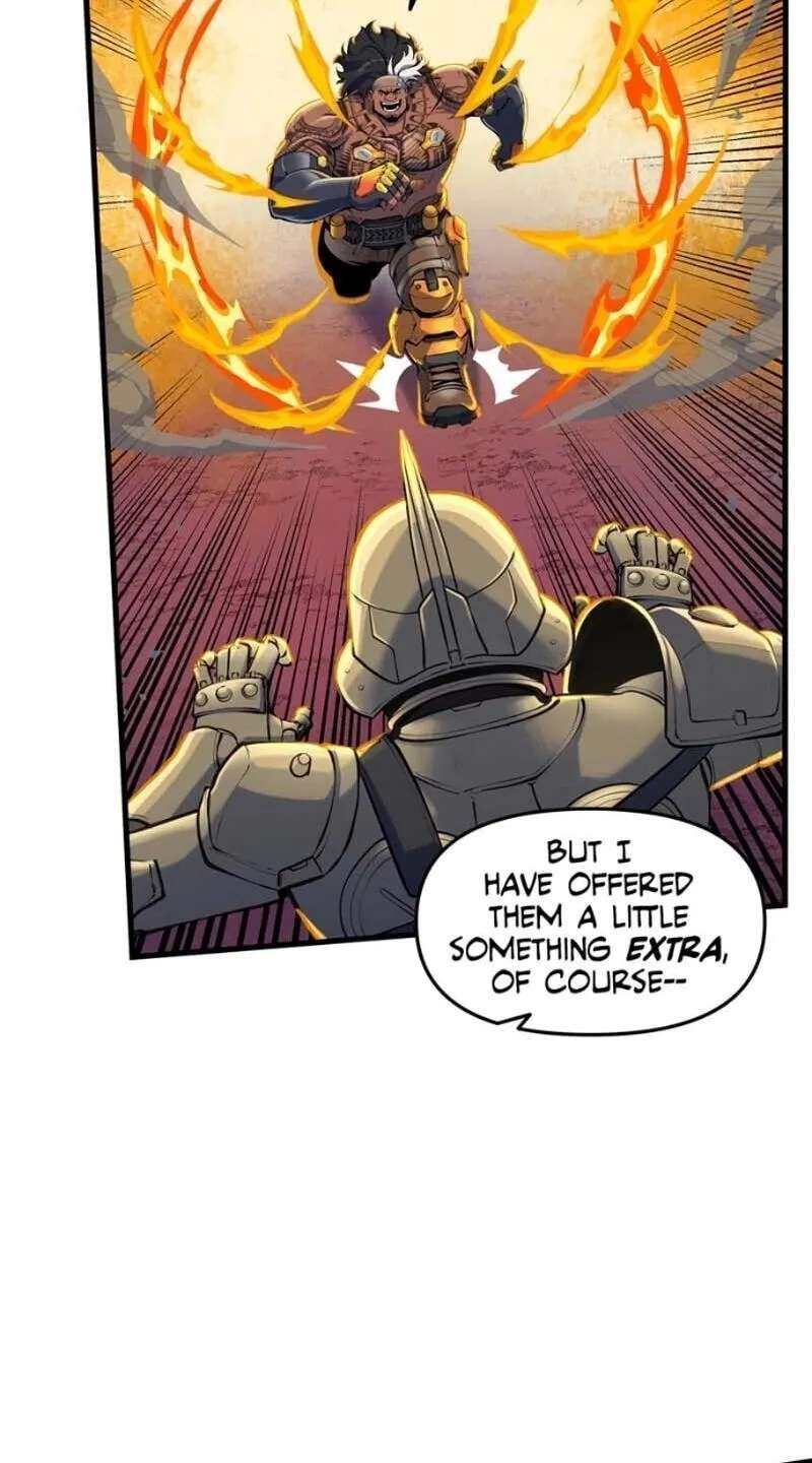 Overwatch: One Unified Heart Chapter 35 - page 32