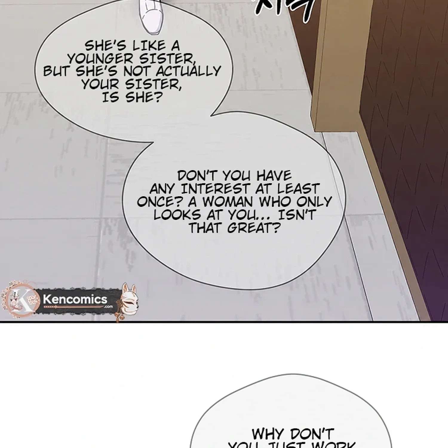 Do It, Oppa! Chapter 3 - page 22