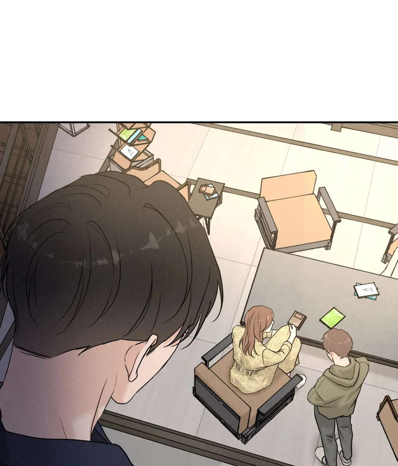 Focusing Chapter 24 - page 113