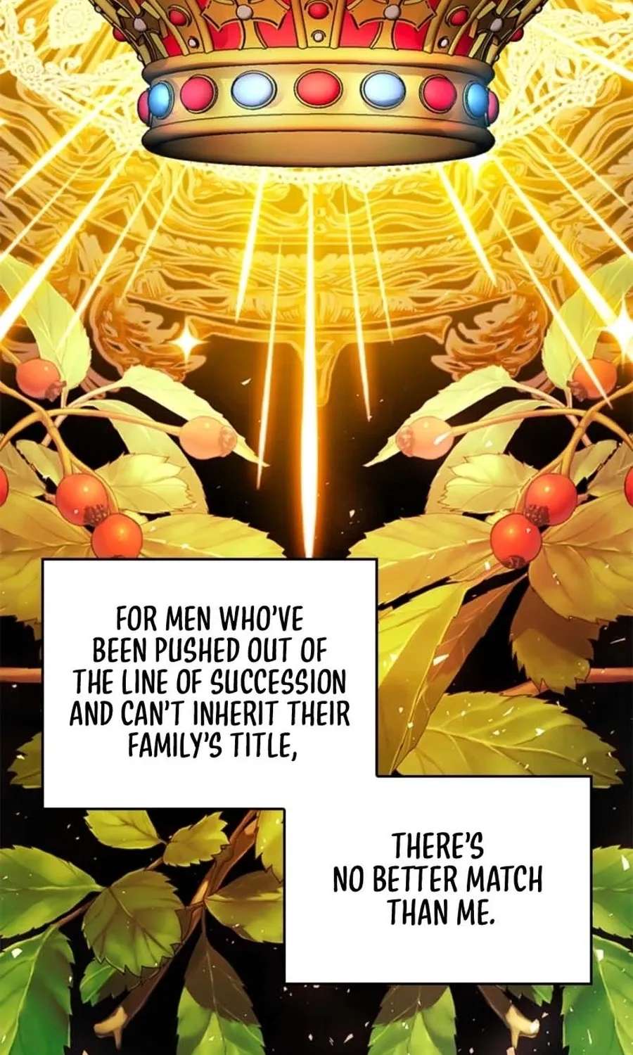 I Need Someone To Stop My Older Brothers Chapter 80 - page 113