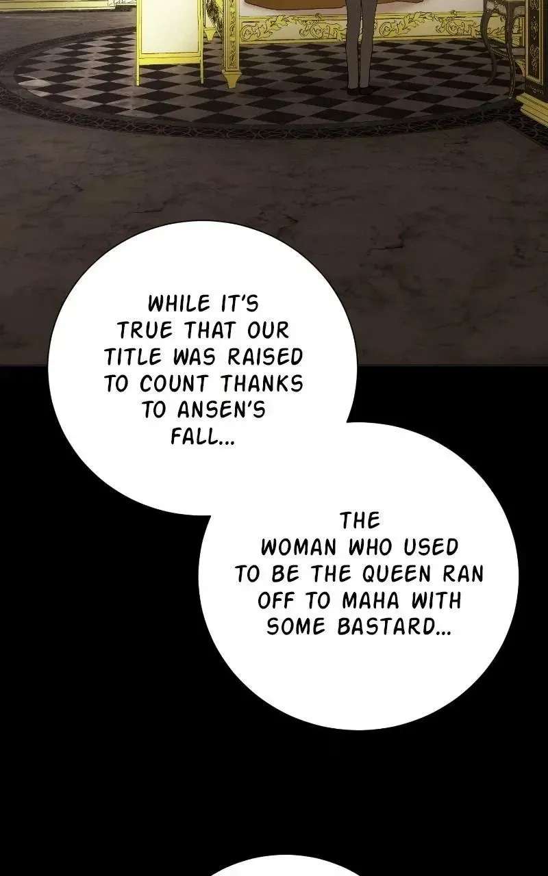 Wished You Were Dead Chapter 126 - page 30