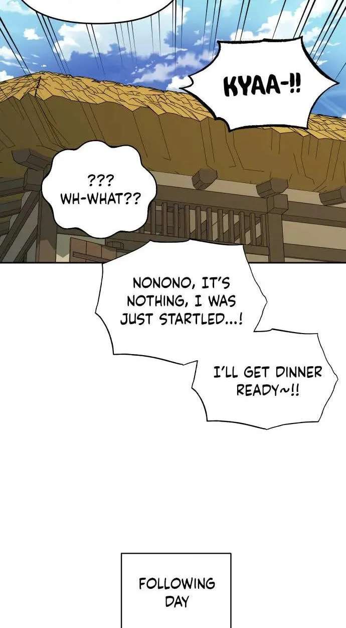 Tiger Coming In Chapter 146 - page 23