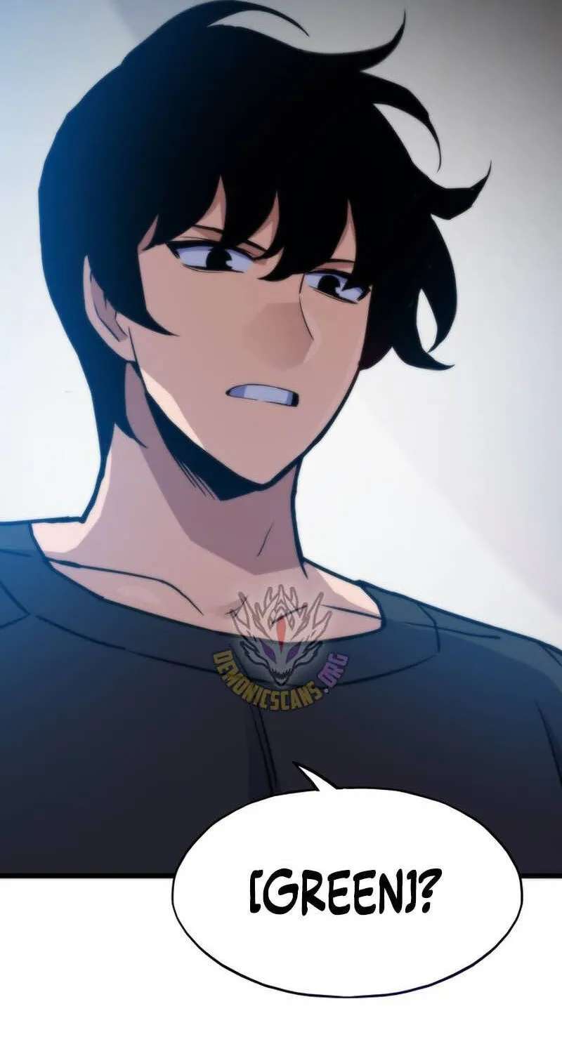 Past Life Returner Chapter 185 - page 35