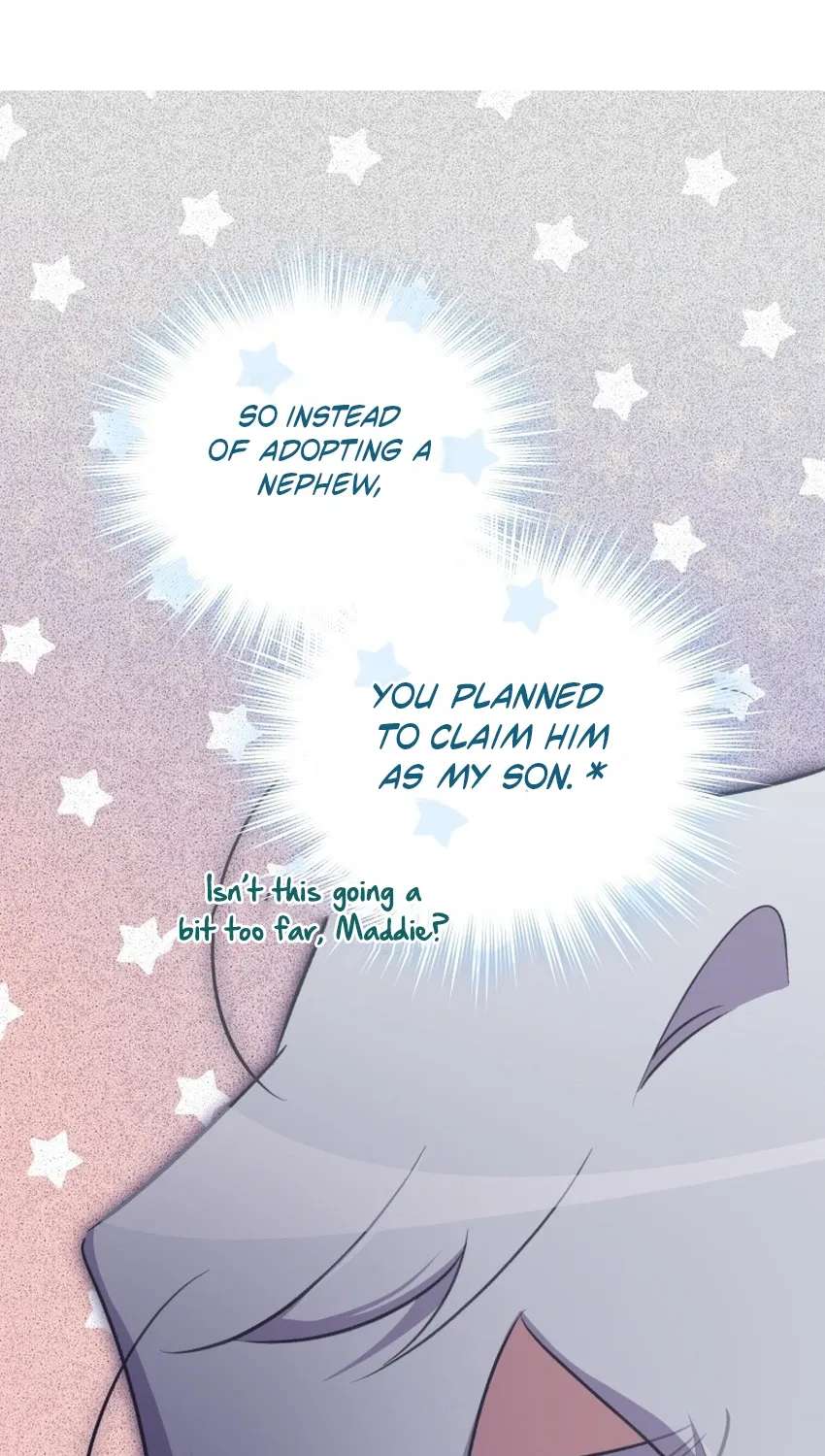 Don’t Worry, We Both Agreed to this Fraudulent Marriage Chapter 78 - page 96