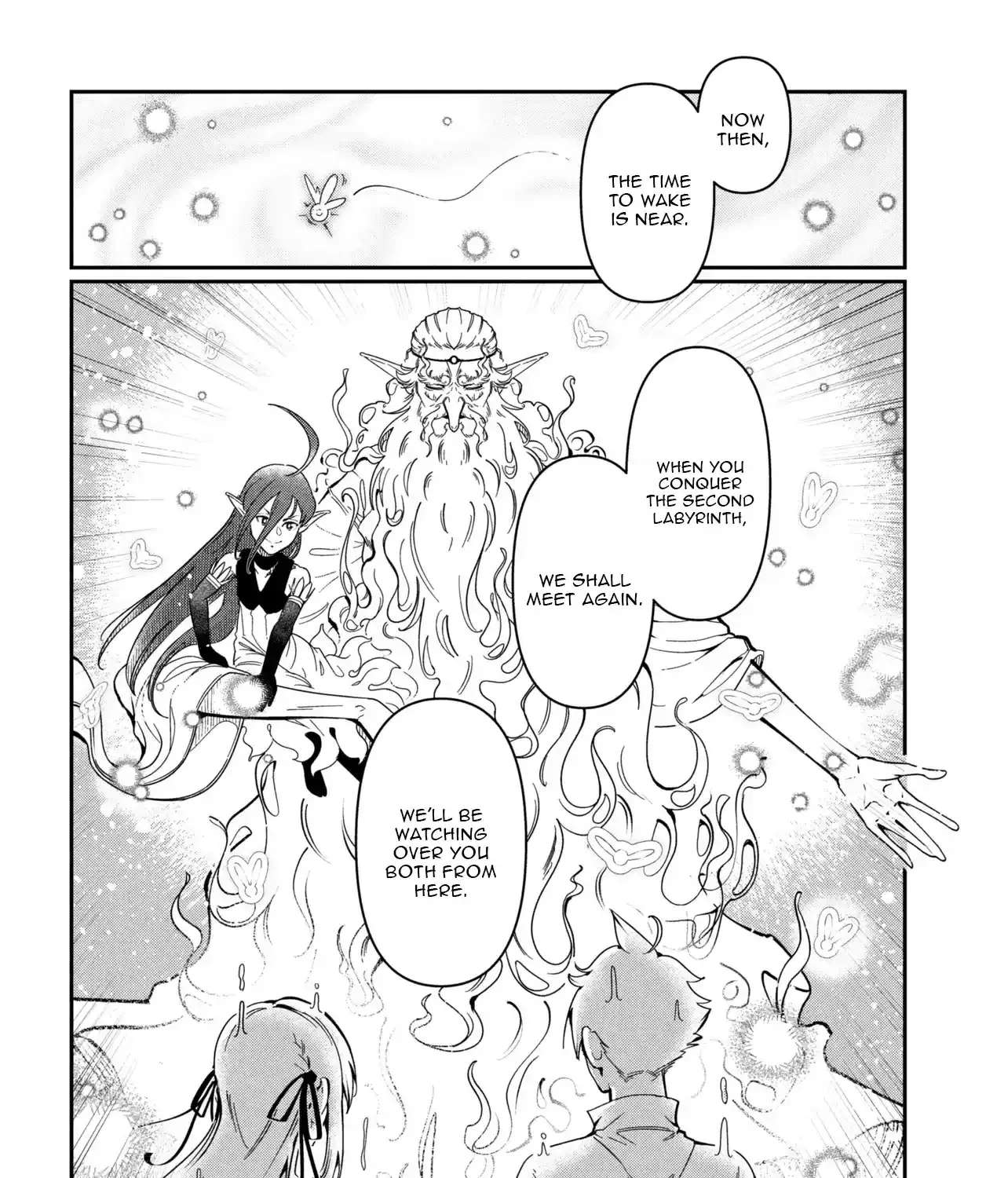 Yuusha Party wo Tsuihousareta Seireijutsushi - Saikyou-kyuu ni Kakusei shita Fuguu-shoku, Shin no Nakama to Godai Dungeon wo Seiha suru Chapter 14 - page 60
