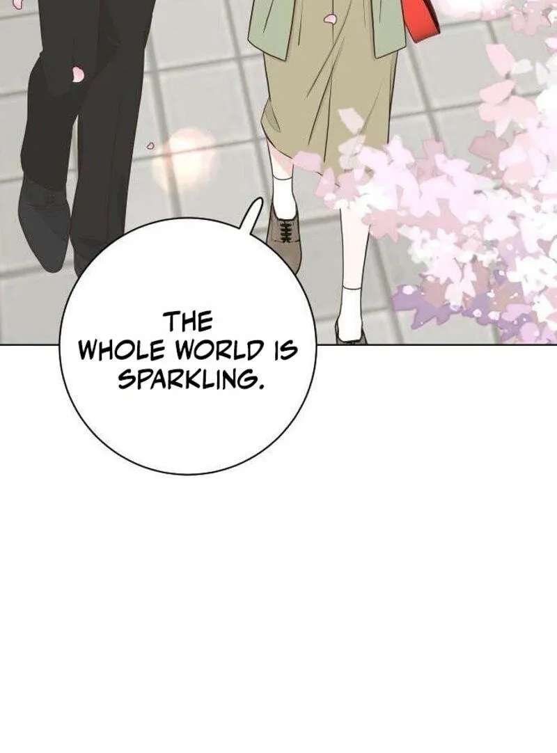 I'm Your Revenge Chapter 20 - page 17