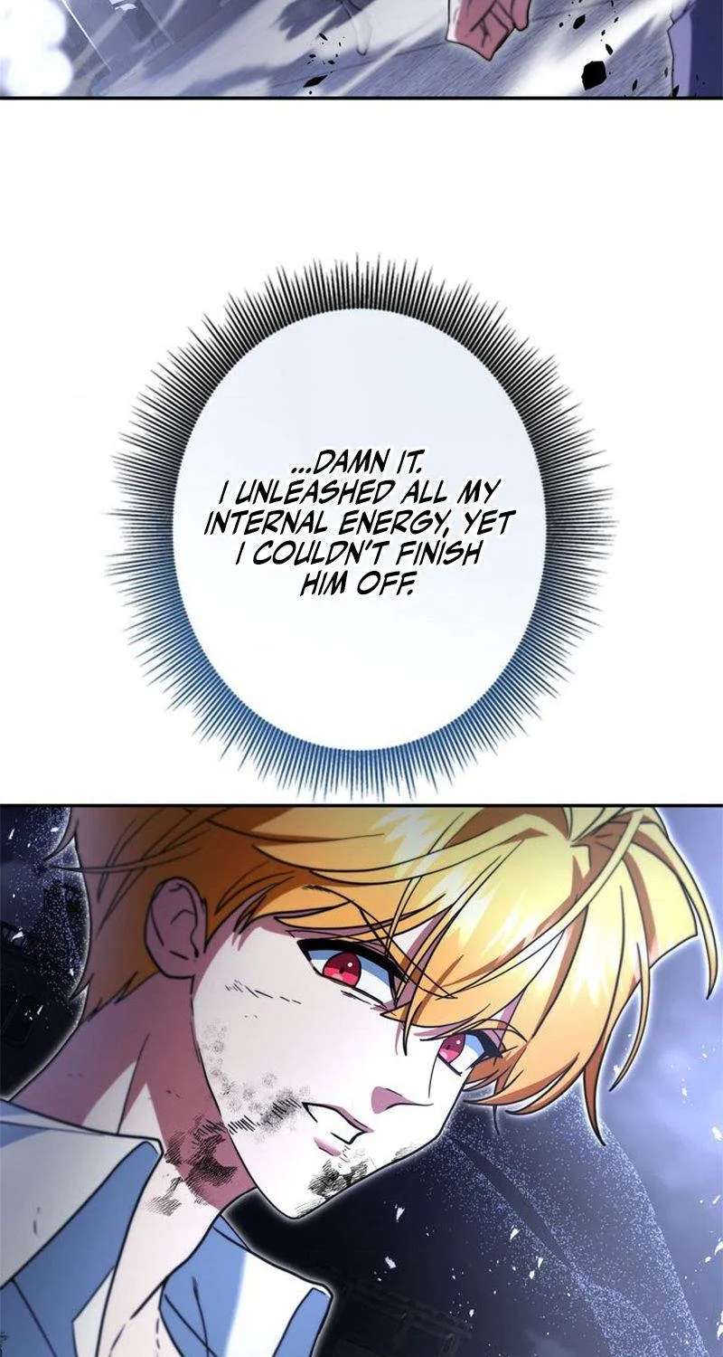 The Sword Emperor Who Surpasses His Previous Life Chapter 38 - page 93