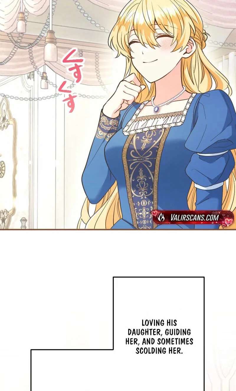 Zense no Otto Datta Yandere Koushaku ni Tsukamarimashita Chapter 36 - page 95