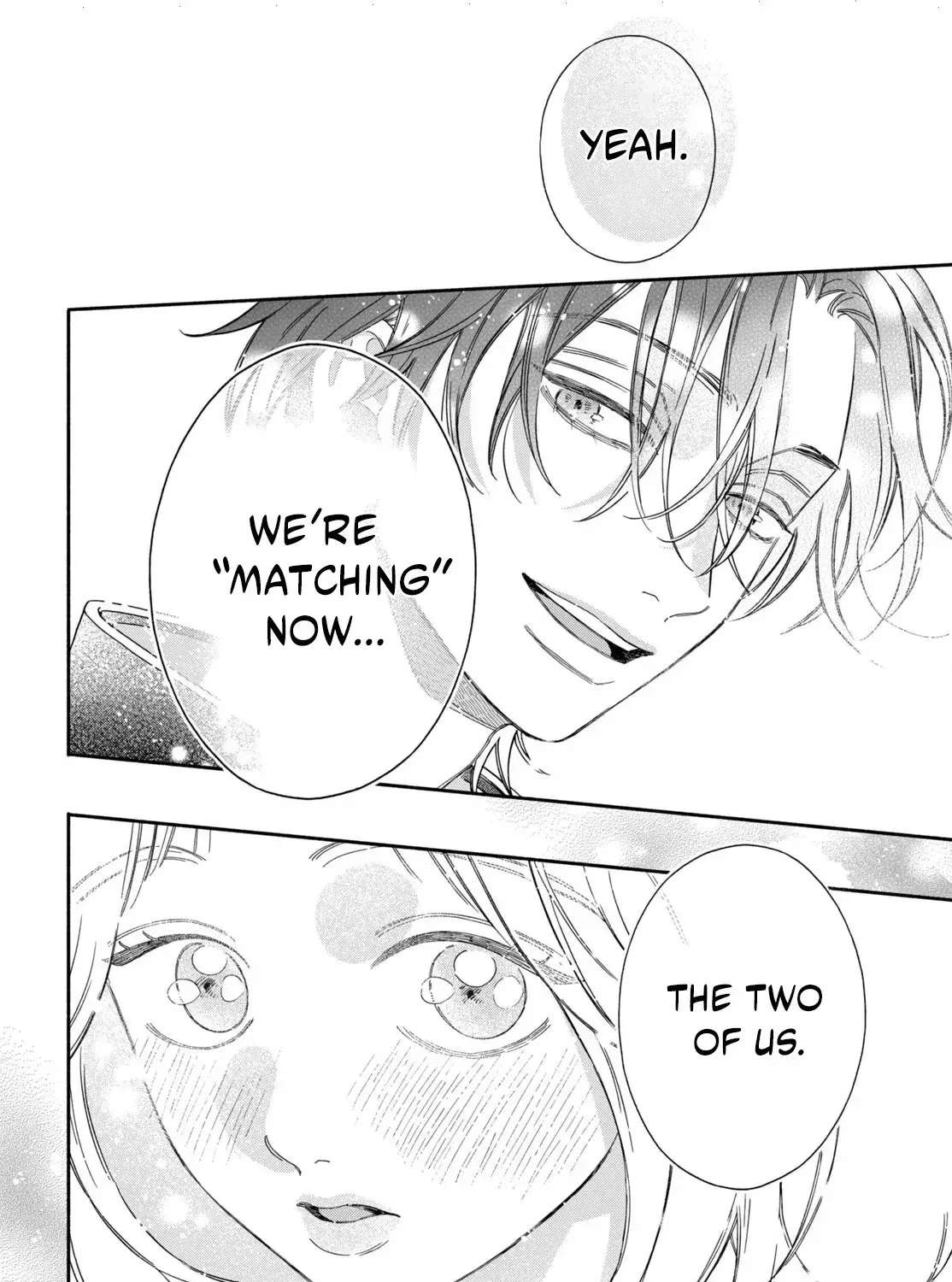 The Pure Love of the Fallen Angel Komori-kun Chapter 6.2 - page 10