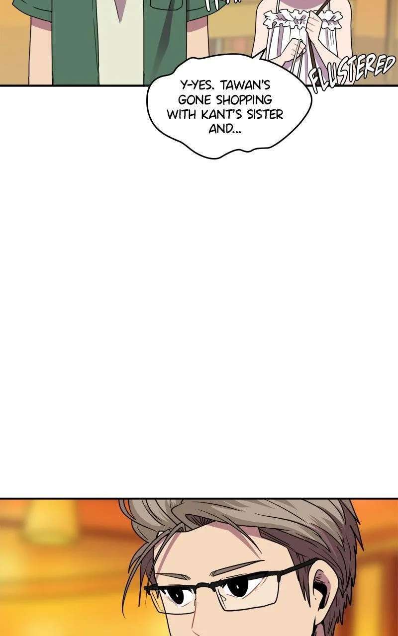Take My Money Chapter 152 - page 5