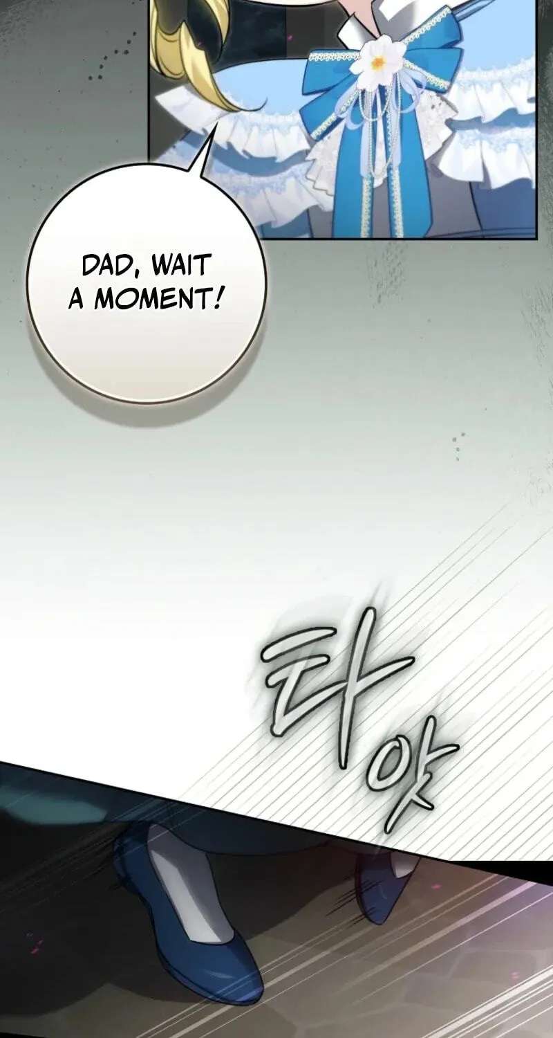 I Am the 5-Year-Old Spy Who Kidnapped the Villain Chapter 40 - page 77