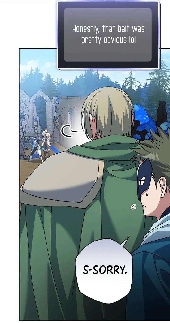 Genius Archer's Livestreaming Chapter 108 - page 64