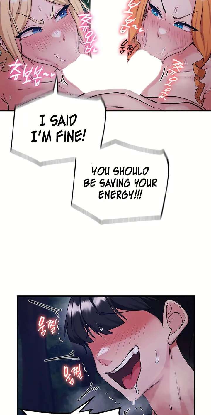 Returned Solider's Female Conquest Diary Chapter 96 - page 48