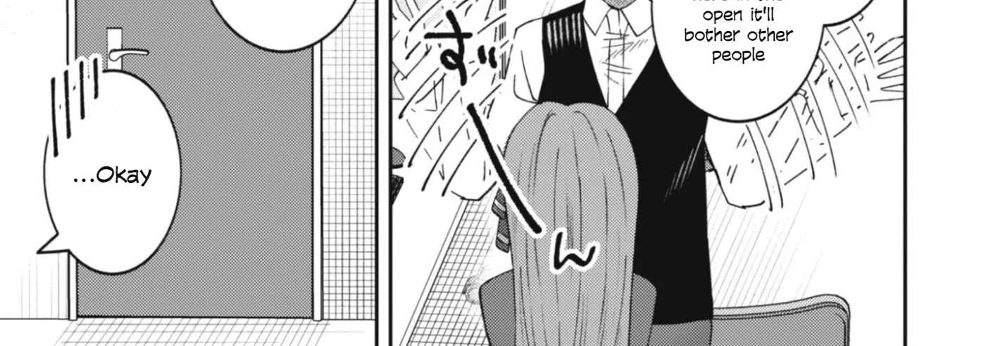 The Internet Café Where I Work Somehow Became a Hangout Spot for Beautiful Girls. Chapter 3 - page 23