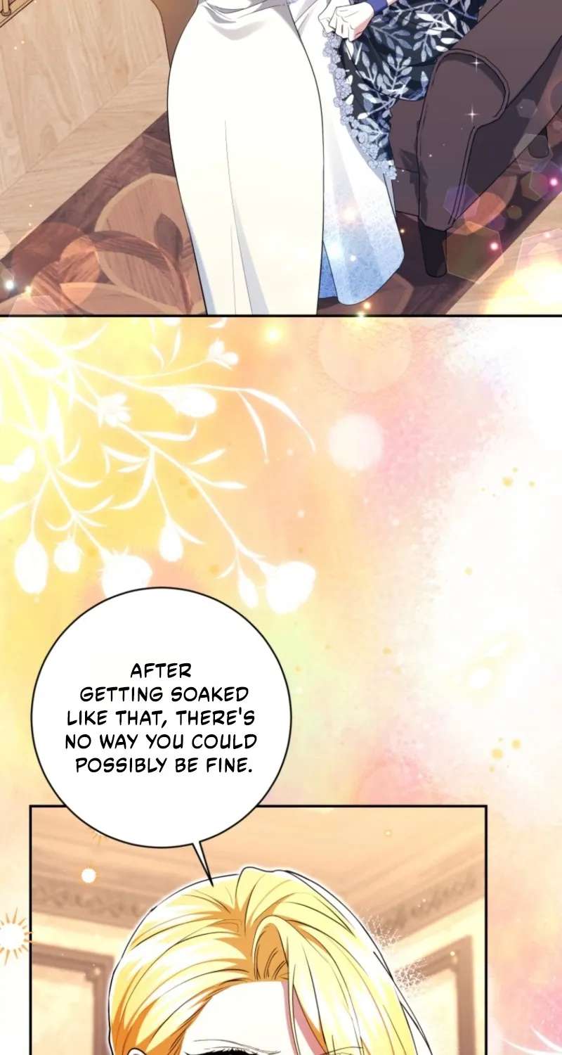 I Became the Villainess’s Favorite Chapter 48 - page 37