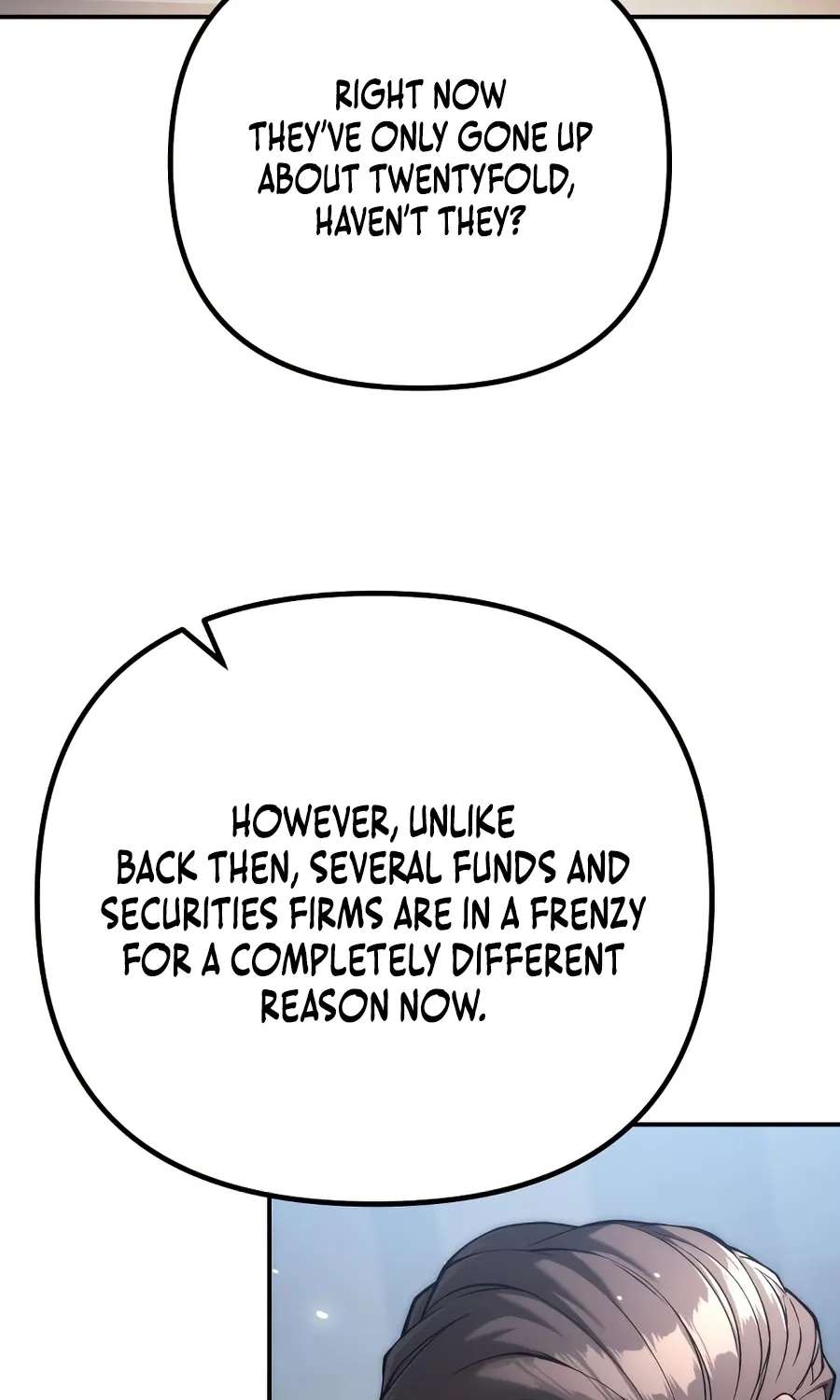 The Money Keeps Piling Up Even If I Spend It Chapter 13 - page 15