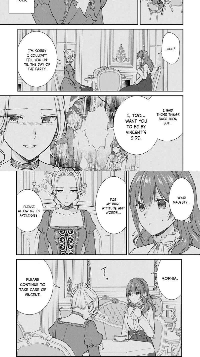 Usso, Koushaku Reijou wo Oshinokete Ouji no Konyaku-sha (Kari) ni Natta Onna ni Tensei? Chapter 16 - page 16