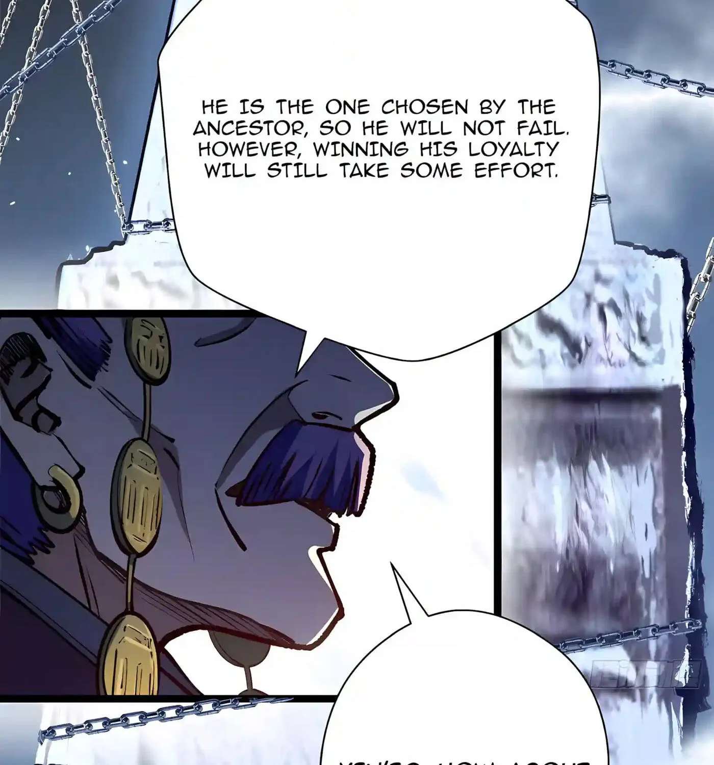 Lucky Me: I Secretly Cultivated for 1,000 Years Chapter 282 - page 161
