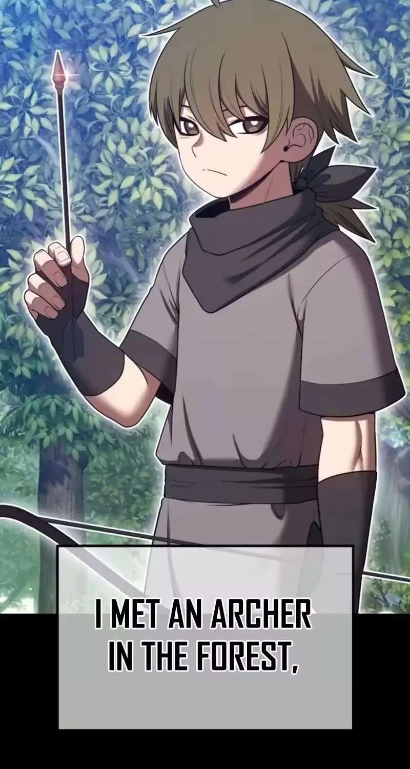 +99 Wooden stick (manhwa) Chapter 214 - page 45
