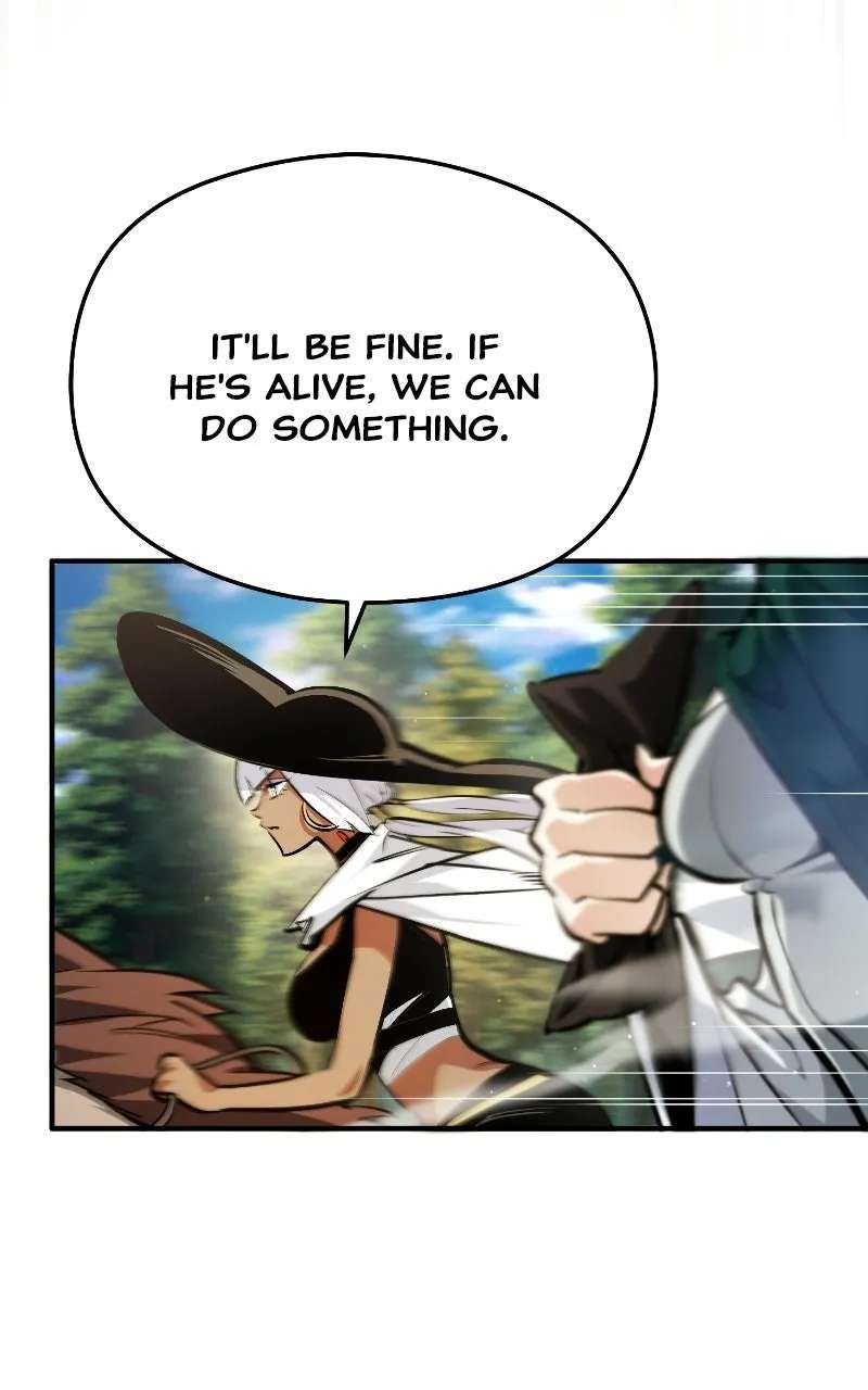 There Are No Bad Warriorsin This World Chapter 81 - page 17