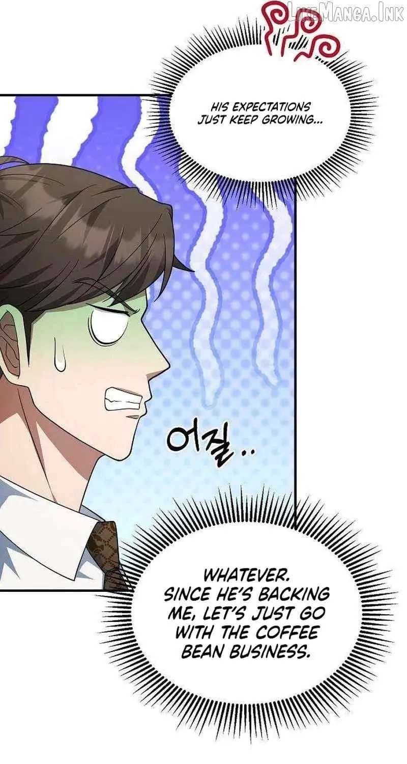 The Chairman Who Wants to Slack Off and Enjoy Life Chapter 30 - page 38