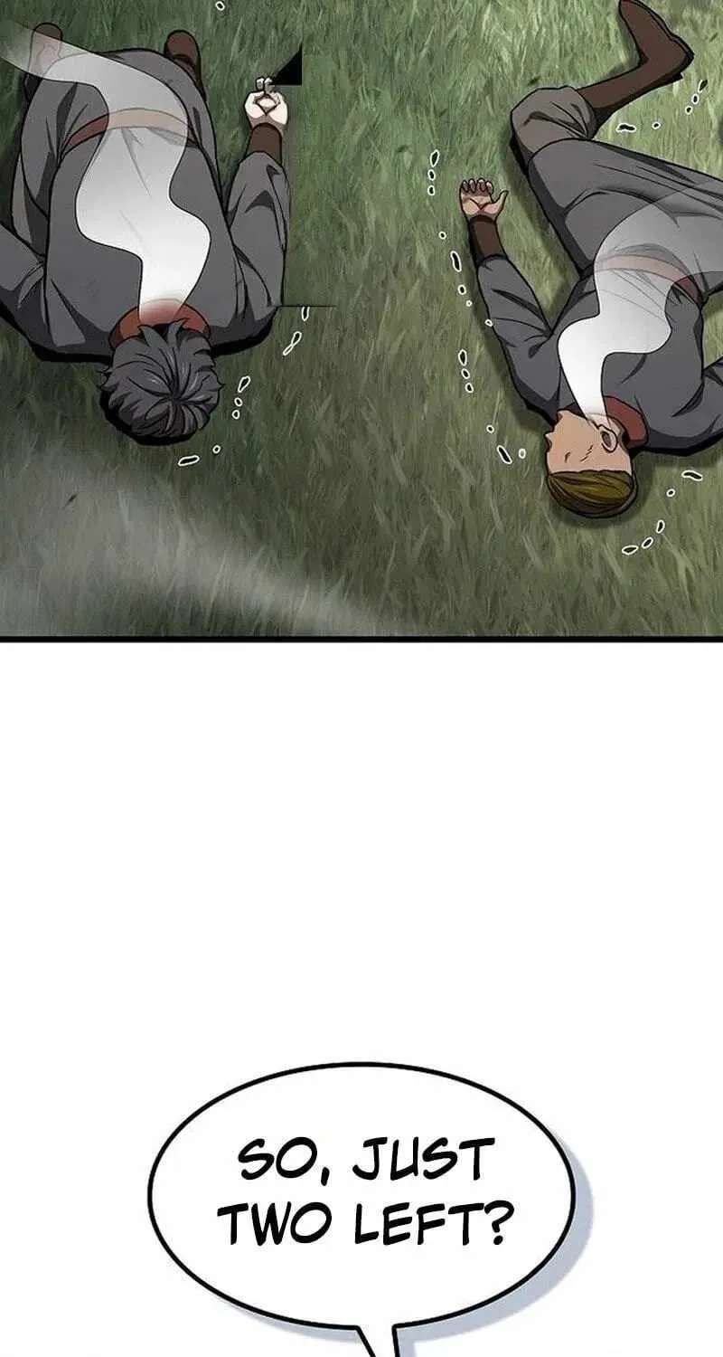 So？ Did Someone Force You to Become the Heavenly Demon？ Chapter 57 - page 34