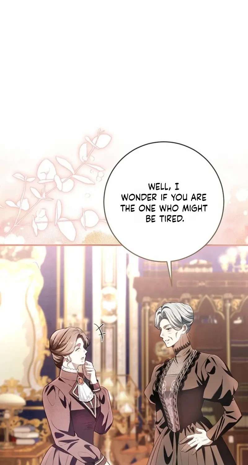 This Is What Revenge Looks Like Chapter 37 - page 48