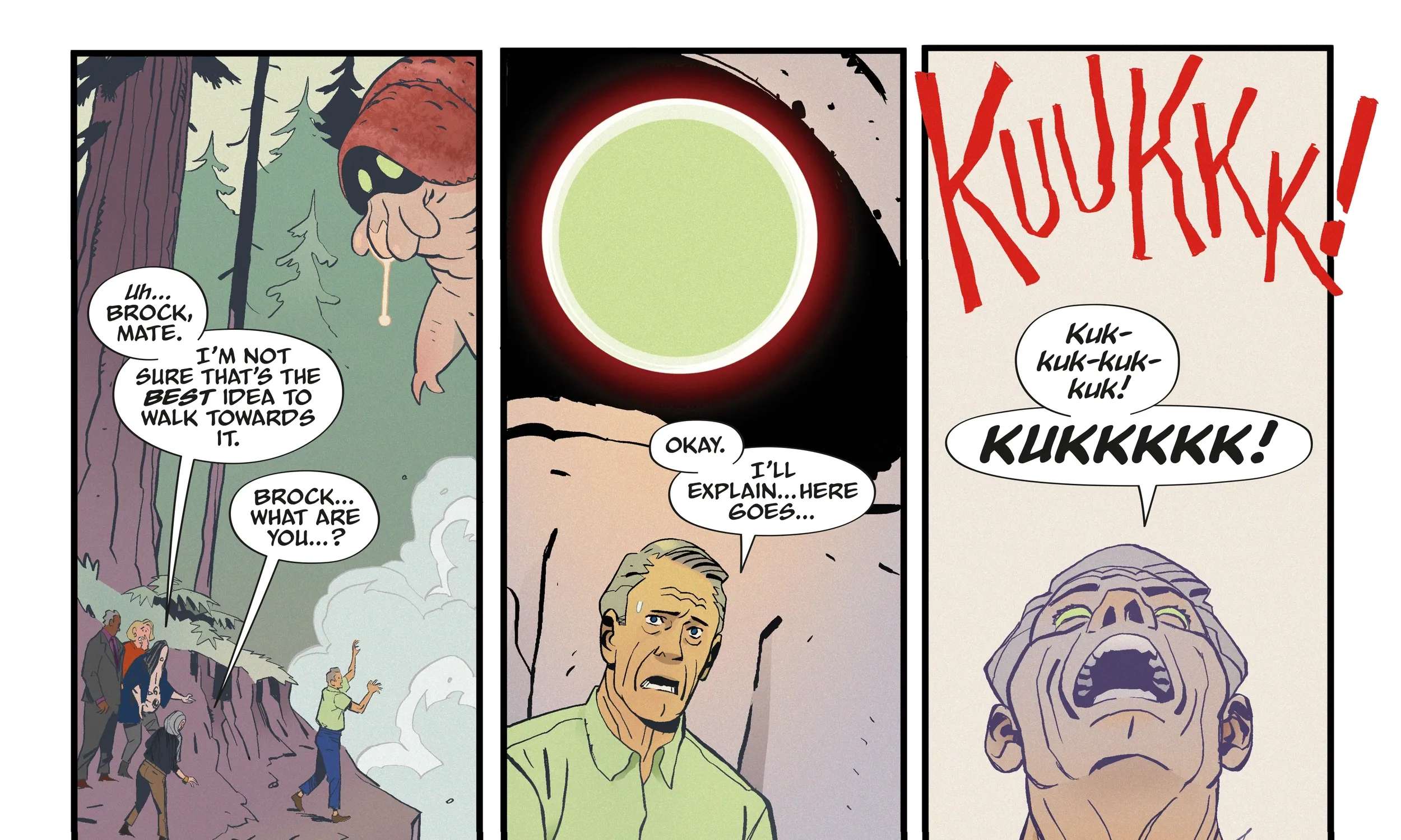 Hidden Springs Chapter 1 - page 39