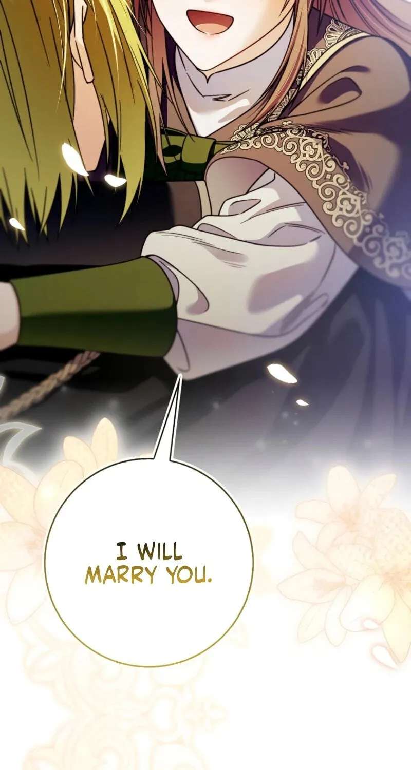 The Mighty Master Is Crazy About Me Chapter 81 - page 31
