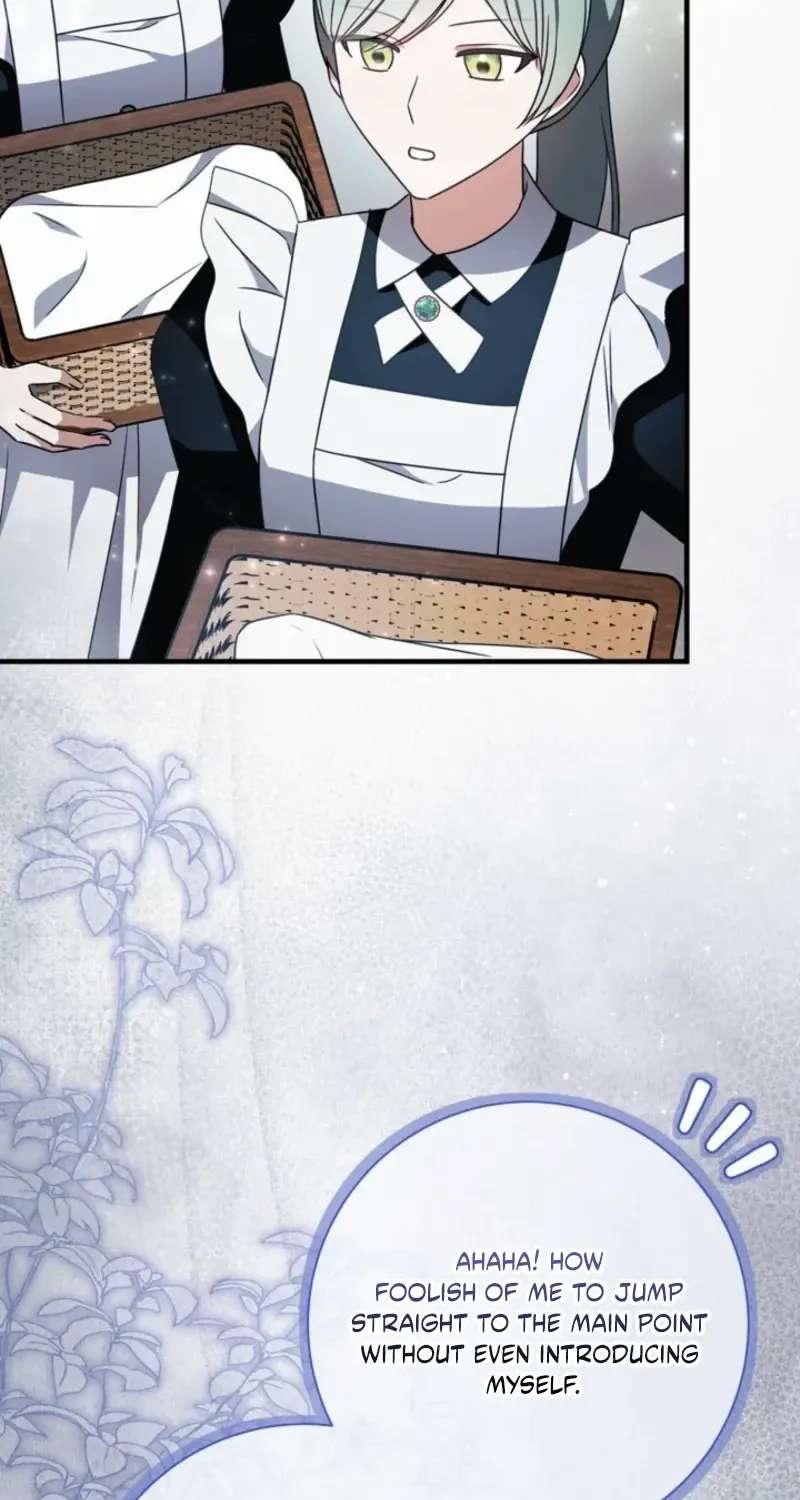 Beloved Contract Lady of the County Chapter 43 - page 4