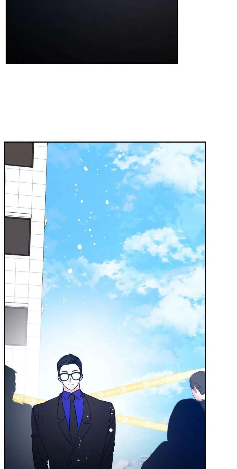 Please Let Me Resign Chapter 18 - page 9