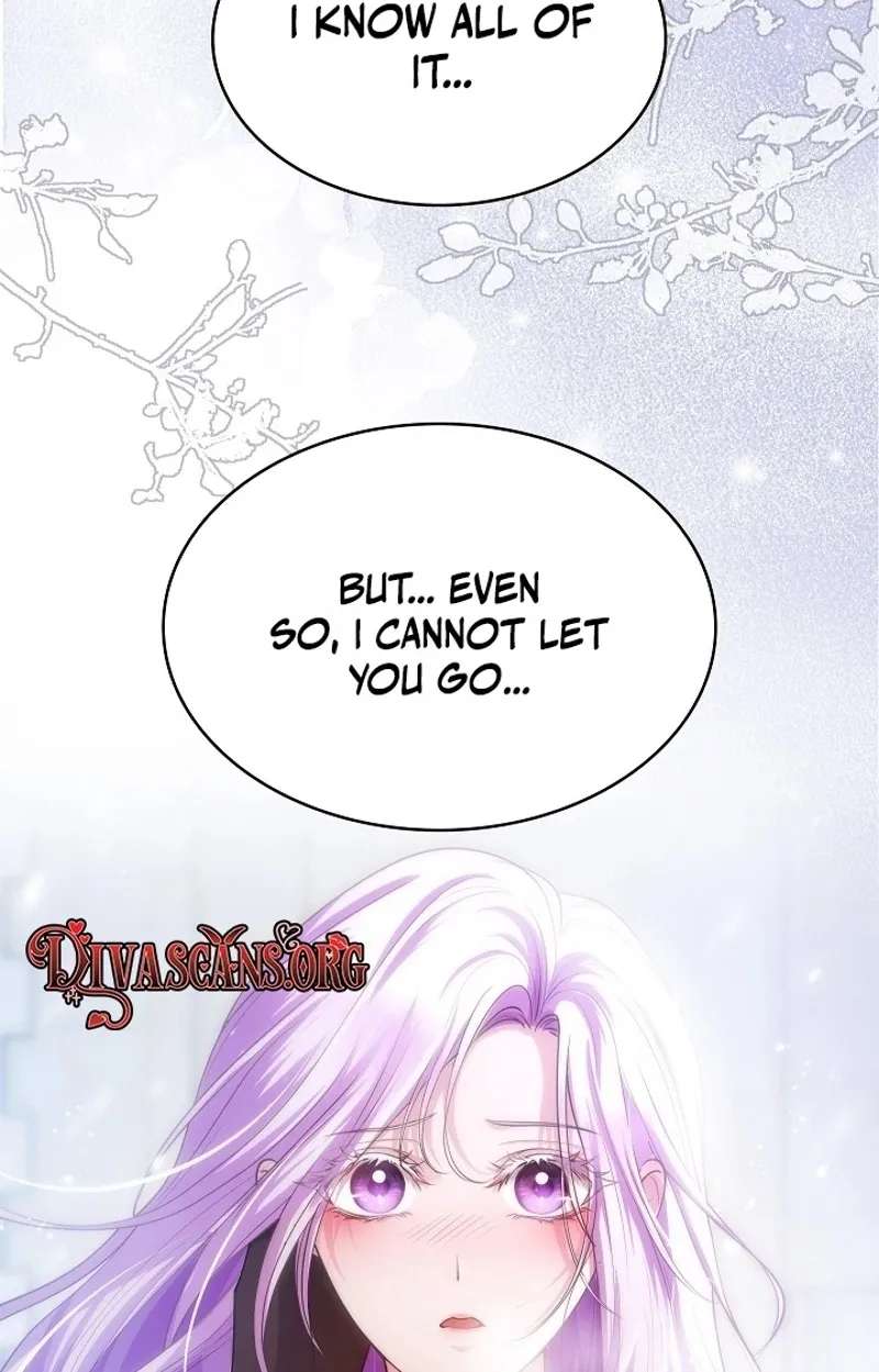 The Grand Duchess Disappeared on a Silent Night Chapter 27 - page 50