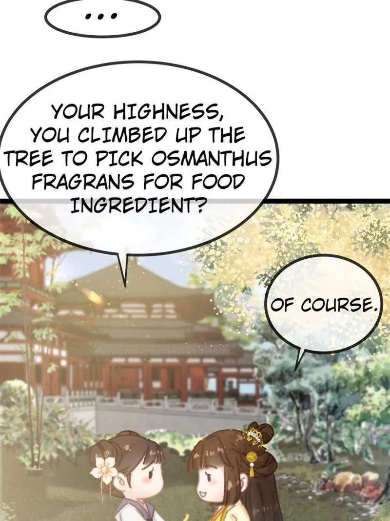 My Cute Concubine Chapter 100 - page 48