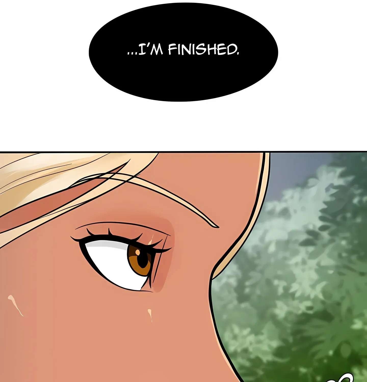 Hot Serve Chapter 8 - page 89