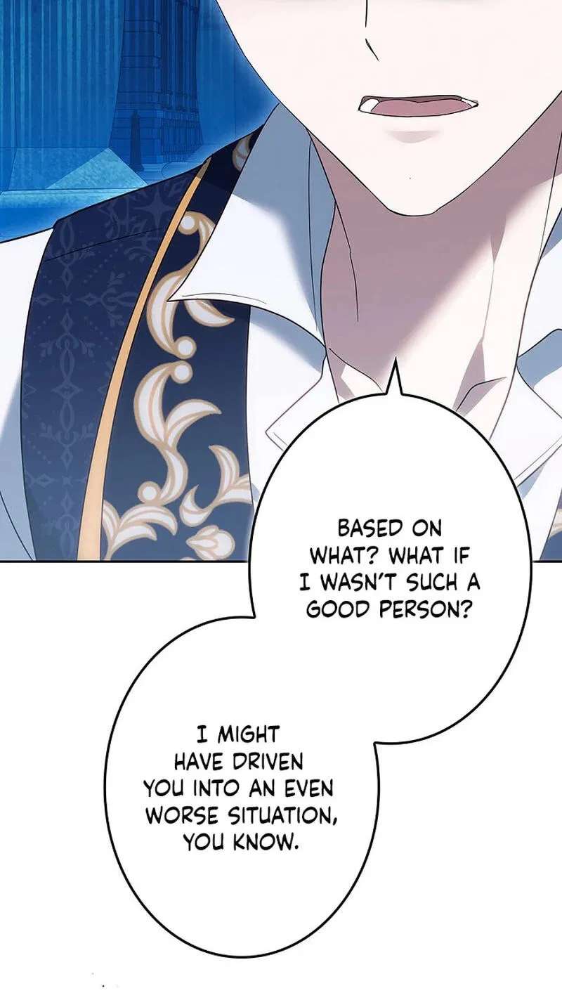 A Note from Violet Chapter 36 - page 50