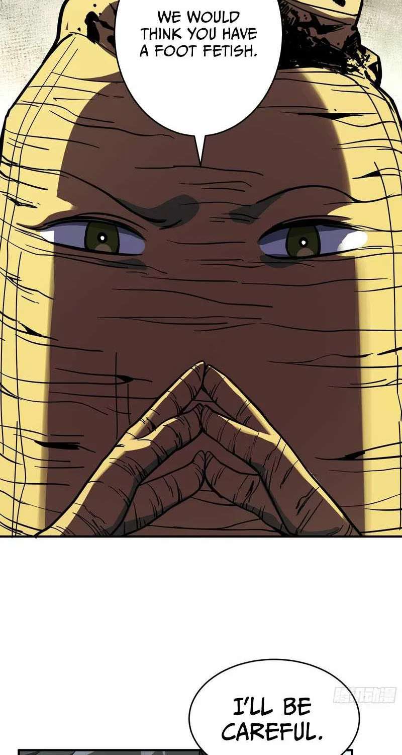 Who Let Him Cultivate Immortality Chapter 26 - page 41