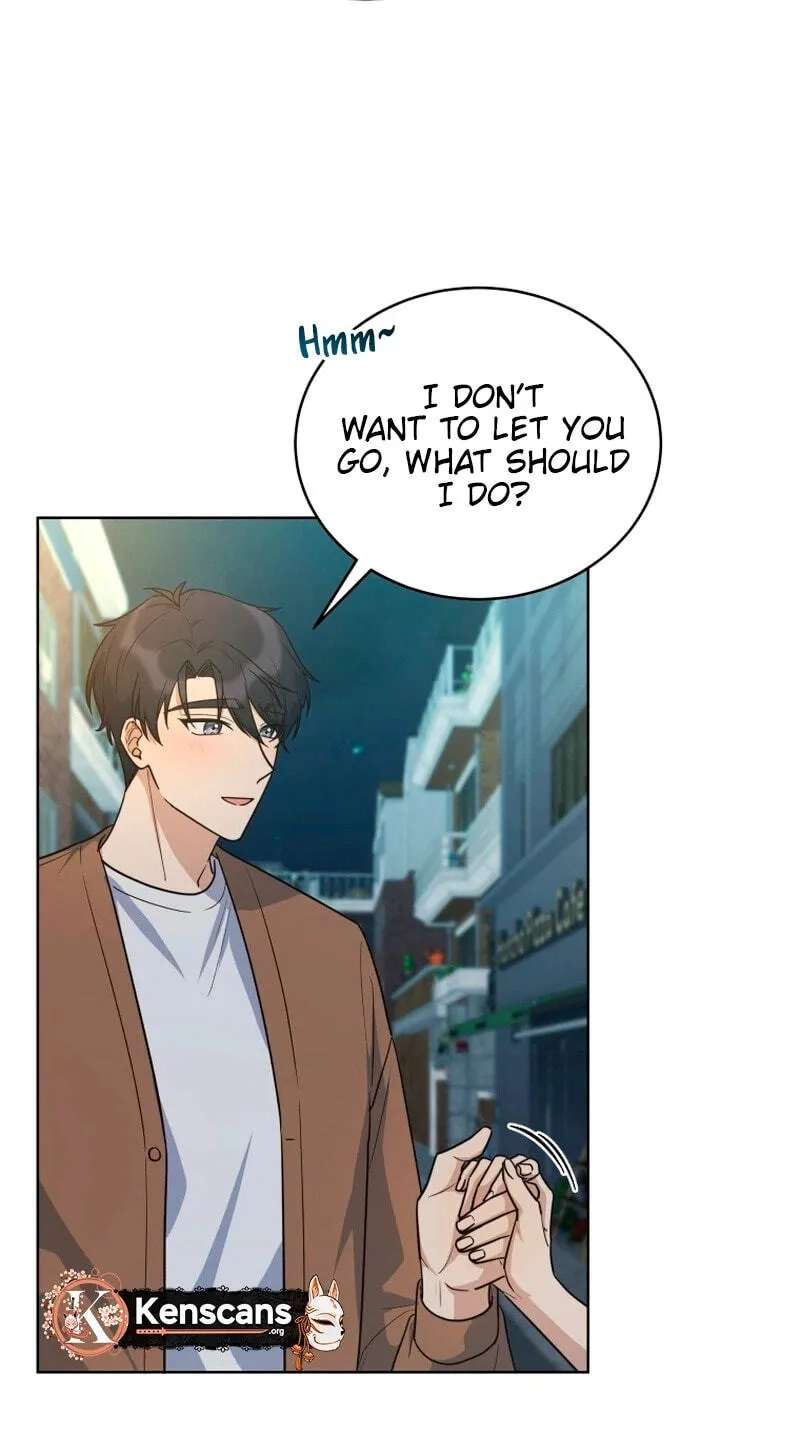 A Man Who Fell In Love With Me Chapter 36 - page 64