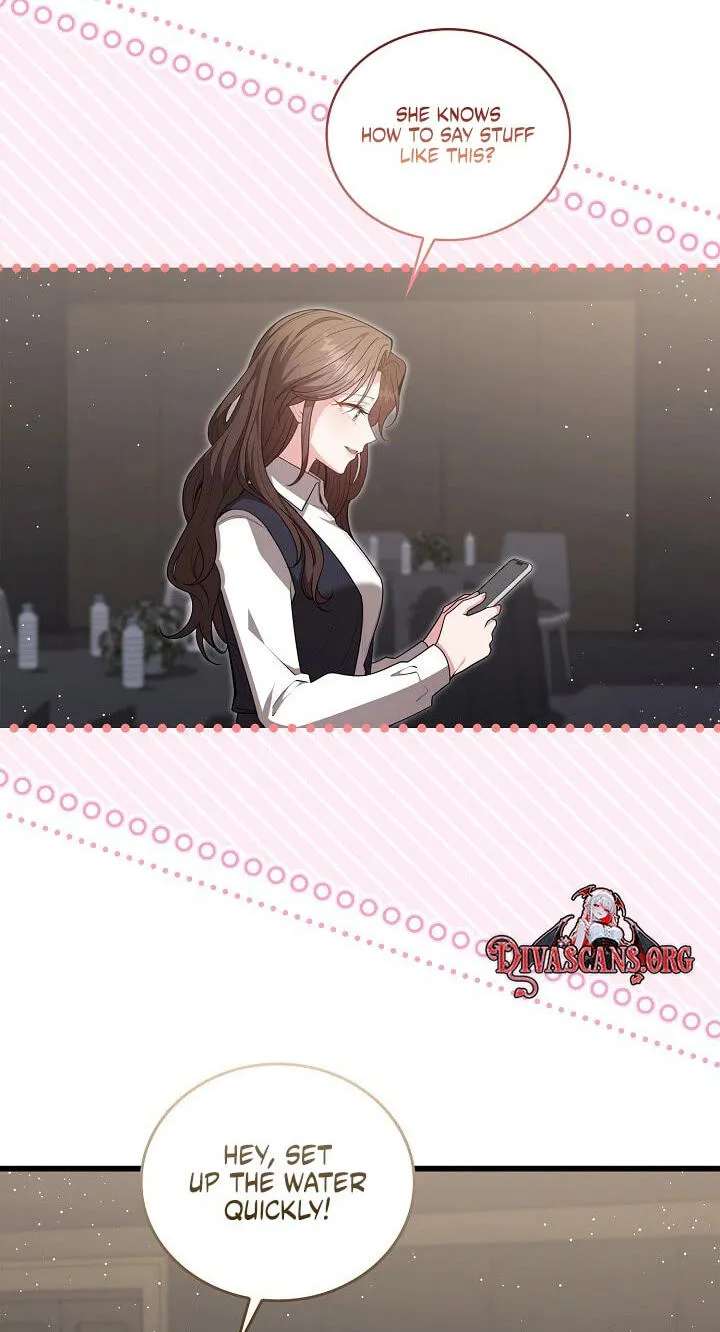 The Dignity of Desire Chapter 41 - page 18