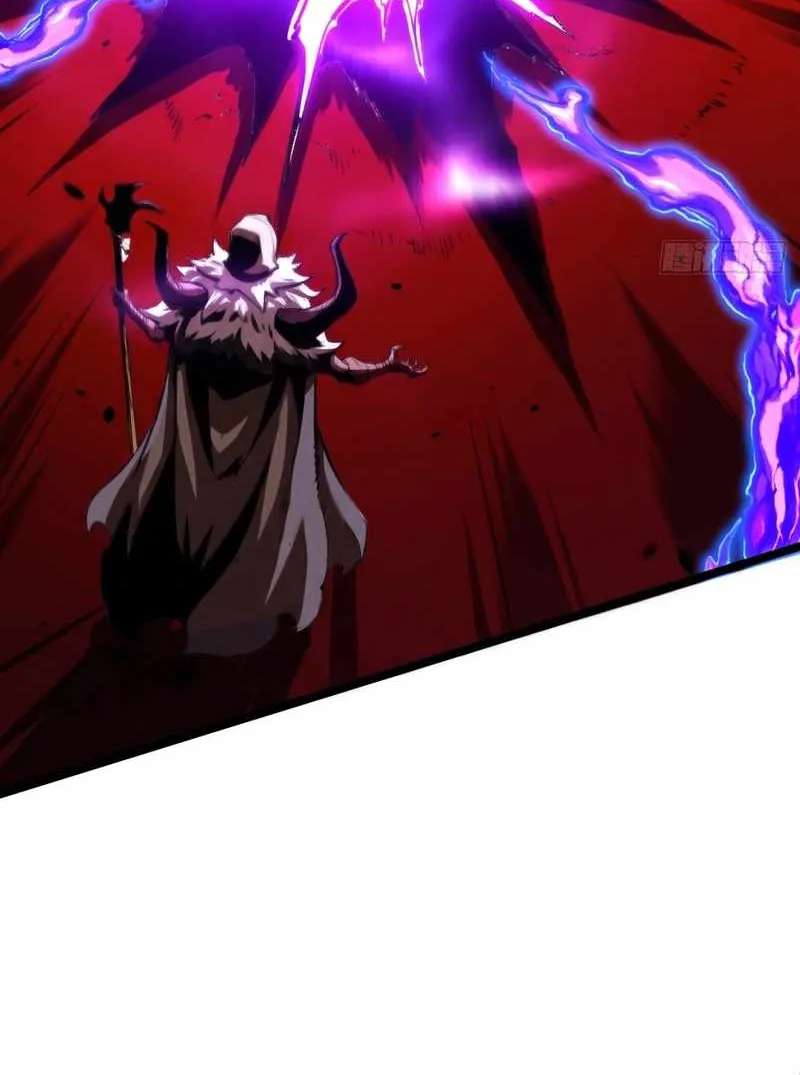 Super God of War Chapter 37 - page 30