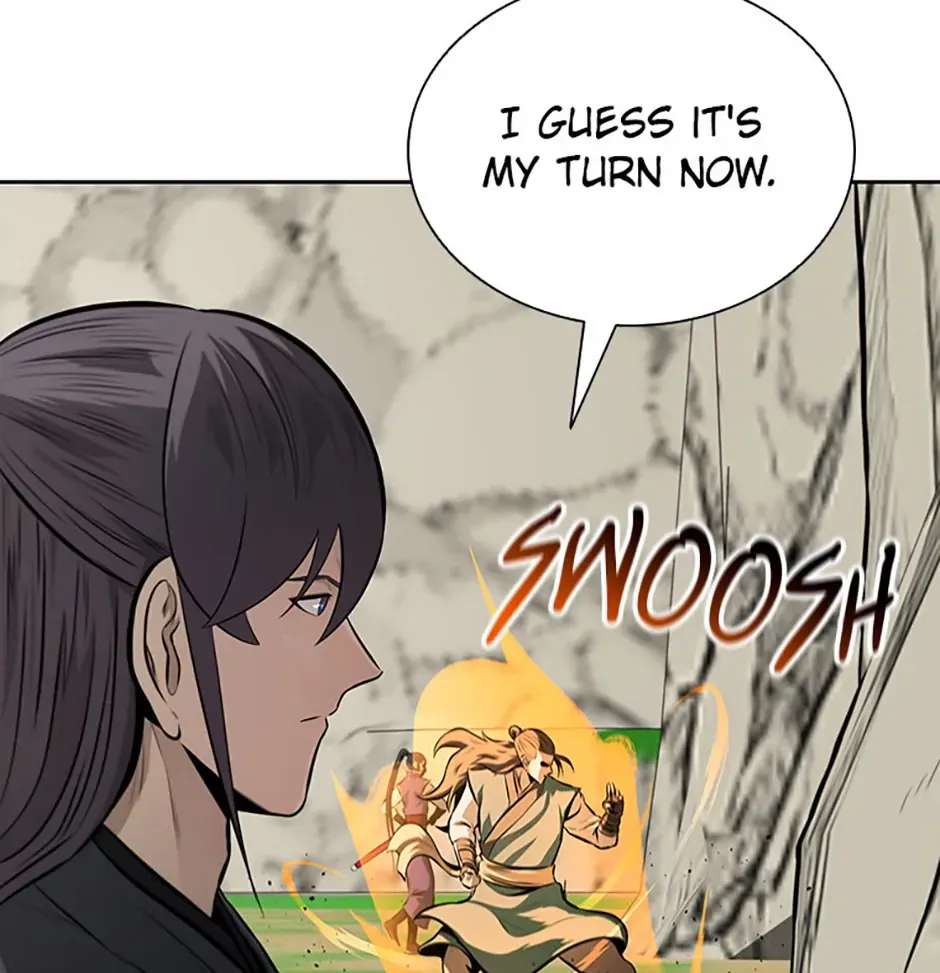 Absolute Master of the Senate Chapter 72 - page 81