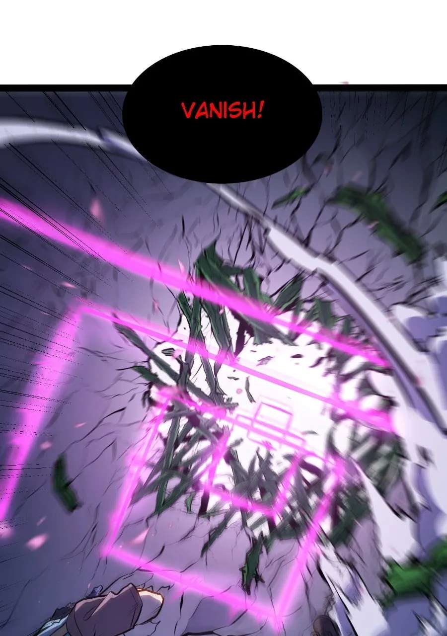 All-Class Awakening:God Slayer II Chapter 20 - page 87