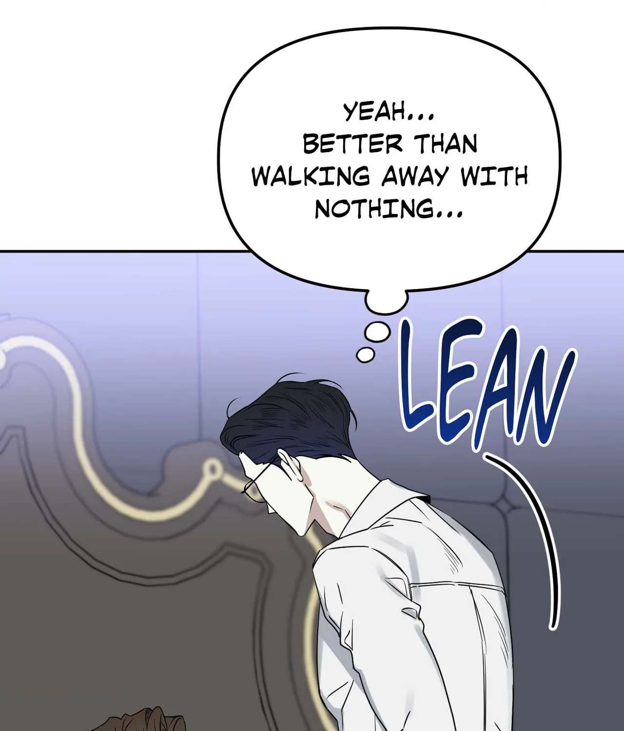 Taming the Master Chapter 6 - page 150