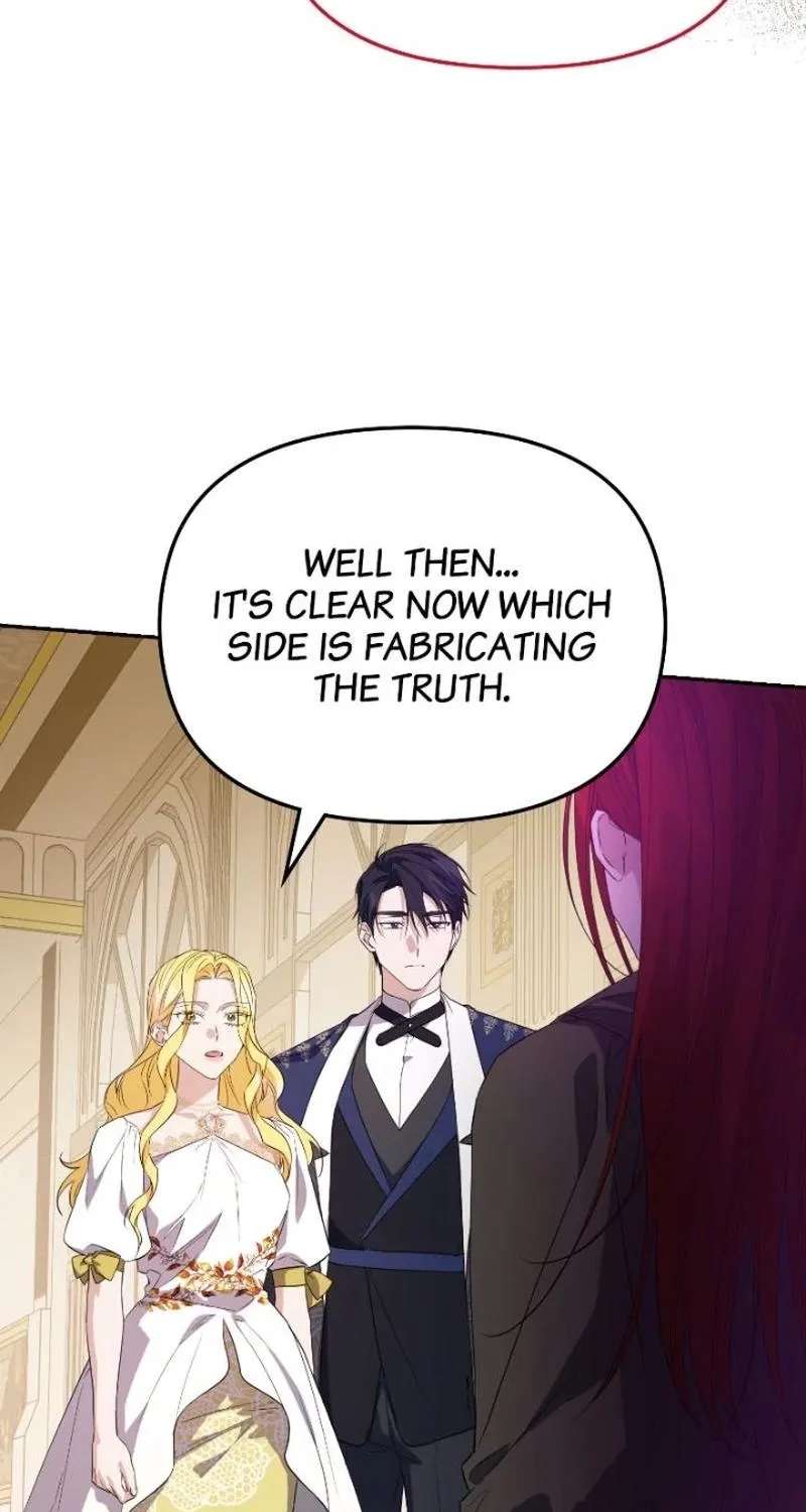 The Wife's Seduction Chapter 74 - page 29