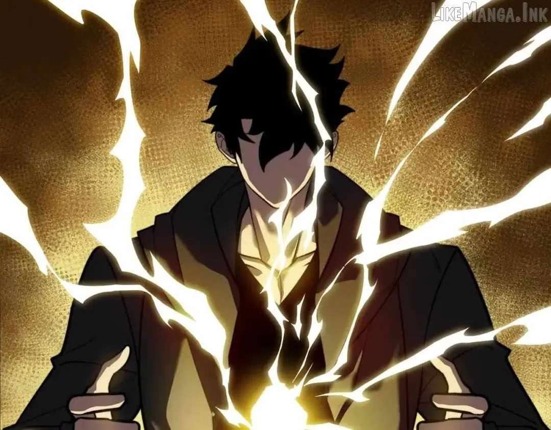 After the School Belle Dumped Me, I Became a Martial Arts God Chapter 116 - page 59